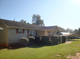 117 Partlow Rd, Royston, GA 30662
