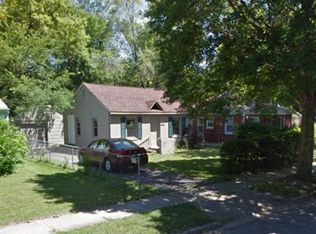 108 Dunlap St, Lansing, MI 48910