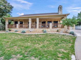 3401 E Scenic Loop, Marble Falls, TX 78654