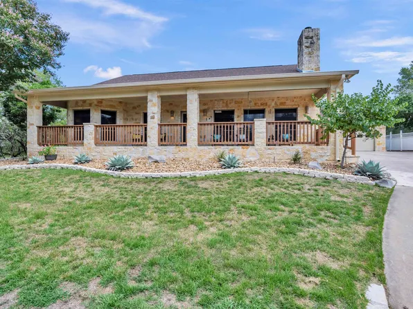 3401 E Scenic Loop, Marble Falls, TX 78654