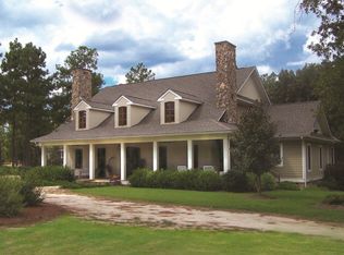 717 Coleman Bridge Rd, Aiken, SC 29805