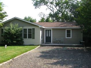 815 Kathryn Blvd, Cape May, NJ 08204