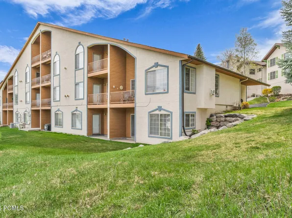 984 Uri Ln #D-6, Midway, UT 84049