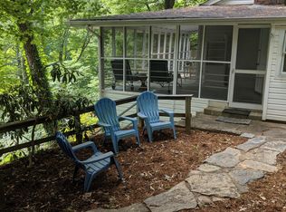 152 Storm Ridge Rd, Lake Lure, NC 28746