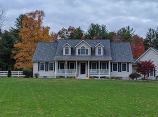 47 Main Rd, Westhampton, MA 01027