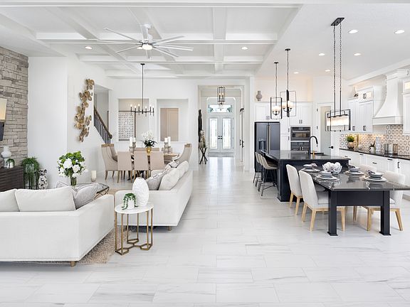 Grand Room - Biscayne II at Mirada