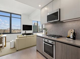 155 Bay St #1409, Jersey City, NJ 07302