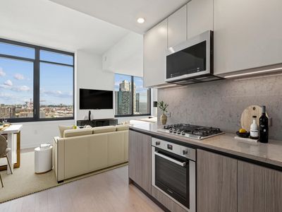 155 Bay St #1409, Jersey City, NJ, 07302