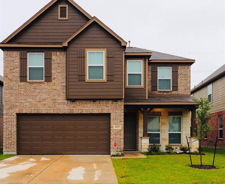 1st image of 14703 Meadow Acre Trl