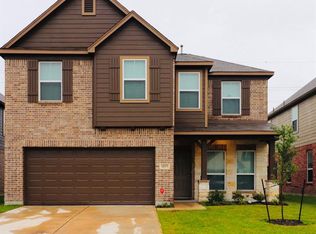 14703 Meadow Acre Trl, Houston, TX 77049