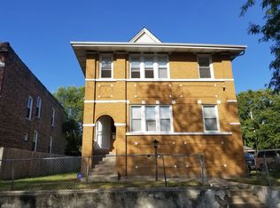 6938 S Ada St, Chicago, IL 60636
