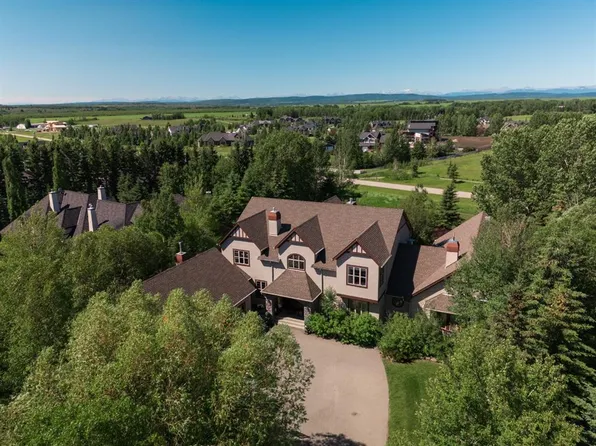 127 E Aspen Grn, Rocky View County, AB T3Z 3B9