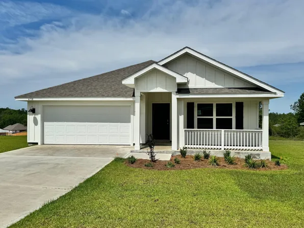 6736 Cambrian Rdg, Laurel Hill, FL 32567