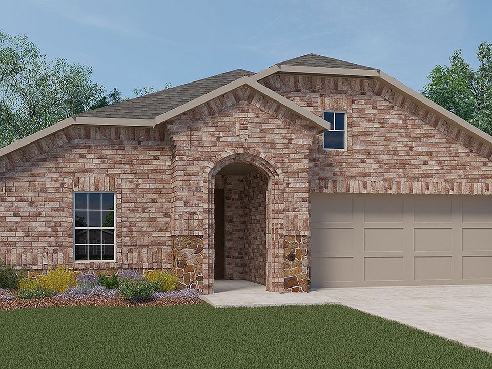 Plan Elevation.