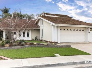 10638 El Adelante Ave, Fountain Valley, CA 92708