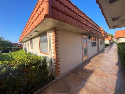 37 Seville B #B, Delray Beach, FL, 33446