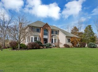 14 Misty Ln, Green Twp., NJ 07821