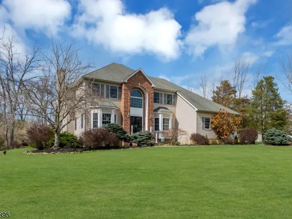 14 Misty Ln, Green Twp., NJ 07821