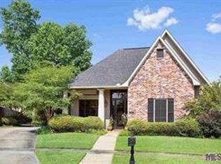 848 Wheatsheaf Dr, Baton Rouge, LA 70810