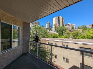 Legislative Estates Apartments, Edmonton, AB T5K 1A2
