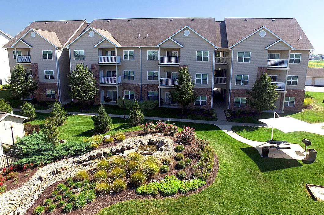 Villas At Crystal Lake — Photo 1