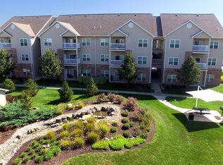 Villas At Crystal Lake, Belleville, IL 62226