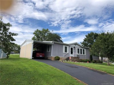 207 Cranbrook Cir, Hendersonville, NC, 28792