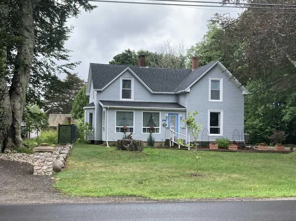 607 Stgeorge St, Annapolis Royal, NS B0S 1A0