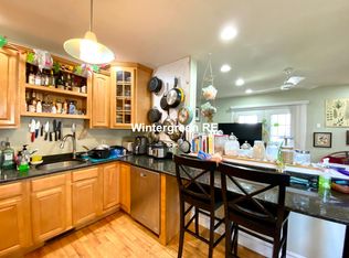 21 Dorr St #3C, Roxbury, MA 02119