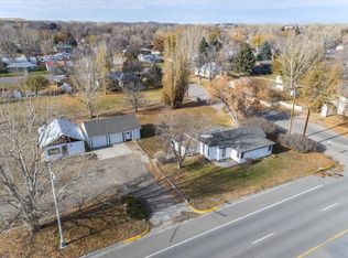 802 S 4th St, Basin, WY 82410