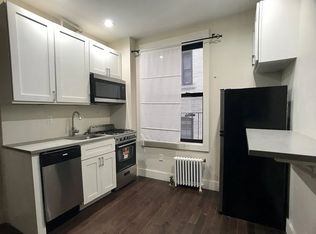 564 W 189th St APT 1H, New York, NY 10040