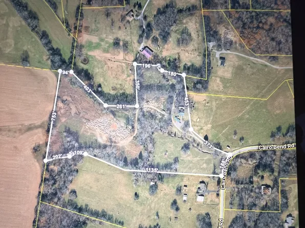 2910A Cairo Bend Rd, Lebanon, TN 37087