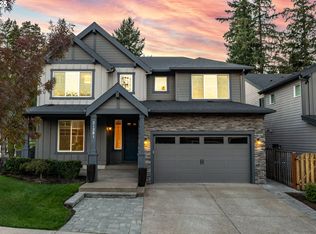 21281 SW Simon Ter, Sherwood, OR 97140