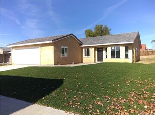 21568 Windstone Way, Perris, CA 92570
