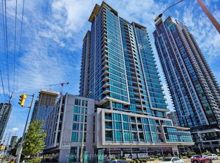 3985 Grand Park Dr #1311, Mississauga, ON L5B 0H8