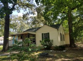 1105 Lincoln St, Malvern, AR 72104