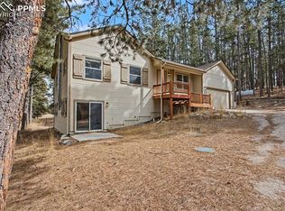 4944 Antelope Trl, Elbert, CO 80106