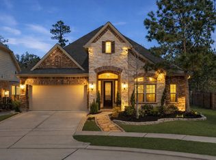 4081 Windsor Chase Dr, Spring, TX 77386