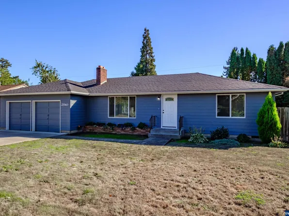 2540 Wooddale Ave NE, Salem, OR 97301
