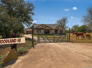 TBD, LOT 17 Woodland Hills LOT 17, Poteet, TX 78065