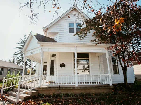 223 W Main St, Thorntown, IN 46071