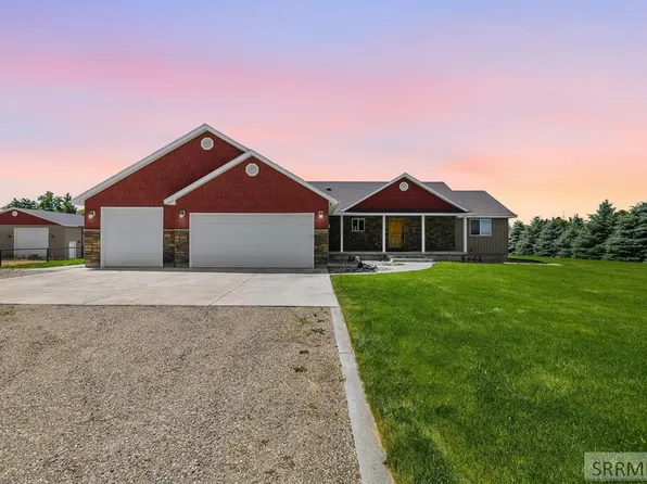 30 N 700 W, Blackfoot, ID 83221
