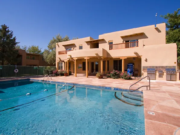 601 W San Mateo Rd, Santa Fe, NM