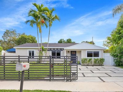 6374 SW 43rd St, South Miami, FL, 33155