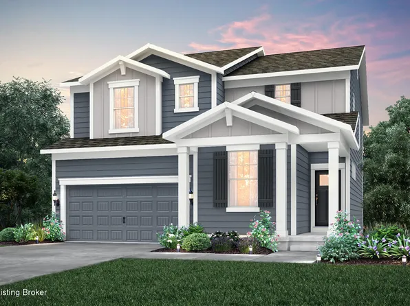 4011 Mosswood Ln, La Grange, KY 40031