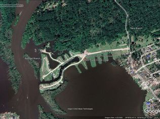 320 Triple Creek Dr, Livingston, TX 77351