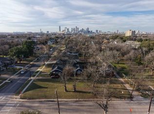 3636 Wendelkin St, Dallas, TX 75215