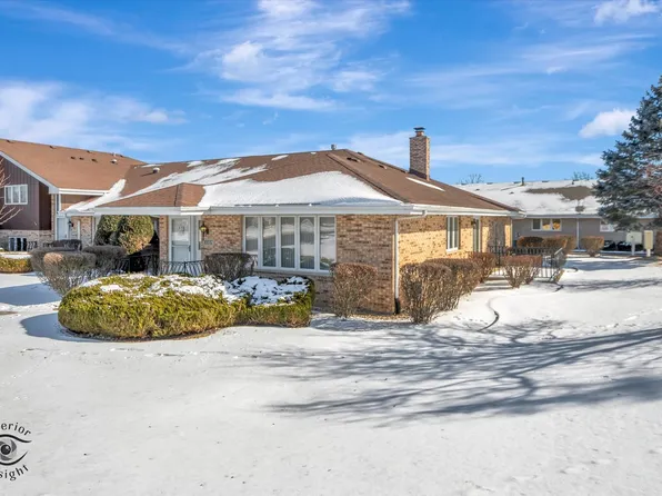 10537 Utah Ct, Orland Park, IL 60467