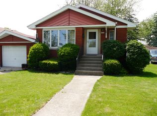 10740 S Kostner Ave, Oak Lawn, IL