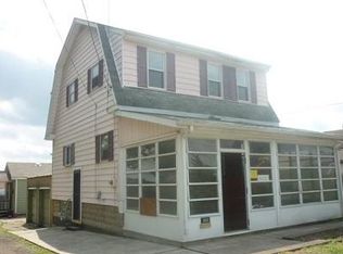 389 Webster St, Rochester, PA 15074